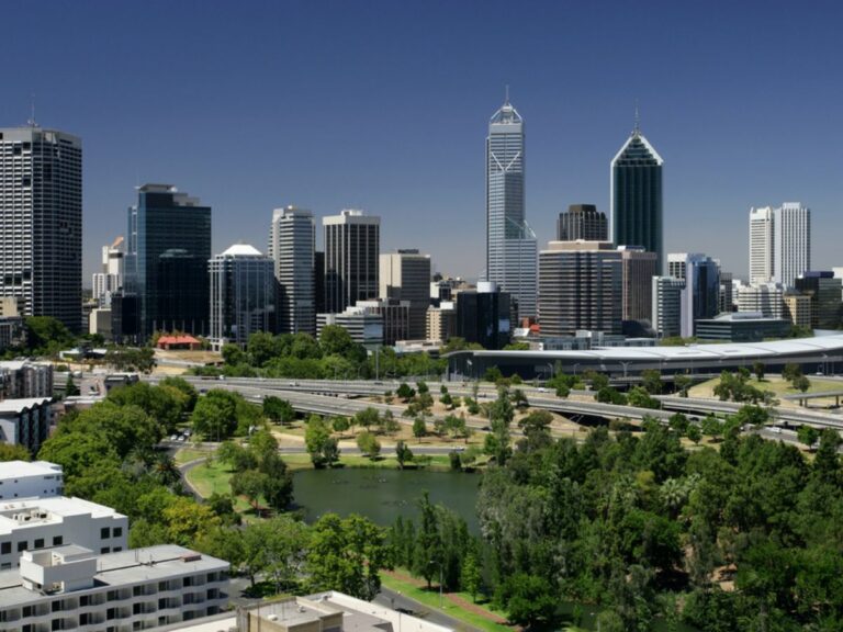 FFCRC team in WA – book a meeting now