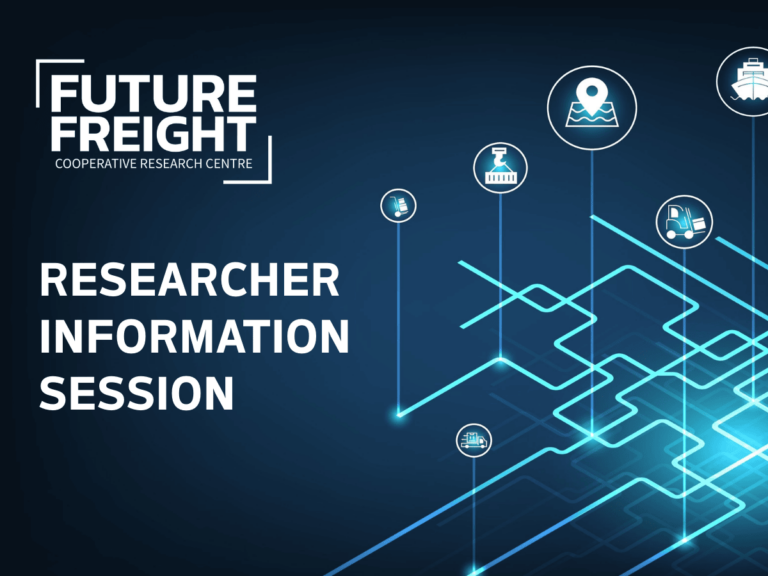 ONLINE information session for researchers – 3 April 2025