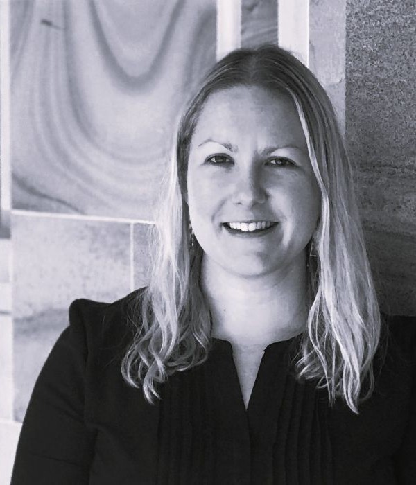 Alyssa Bates Bid manager