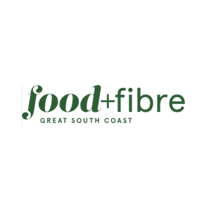 food and fibre gsc logo