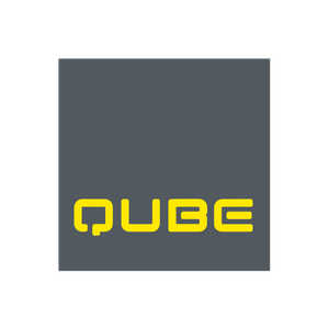 qube logo