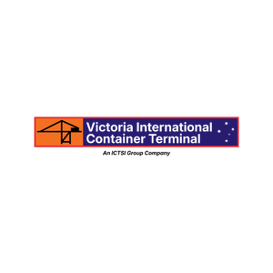 VICT logo