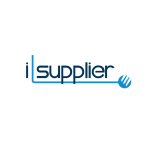 iSupplier logo
