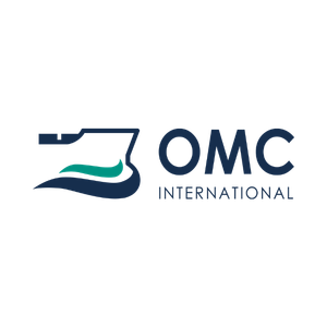 OMC logo
